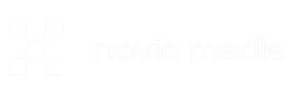 novio media